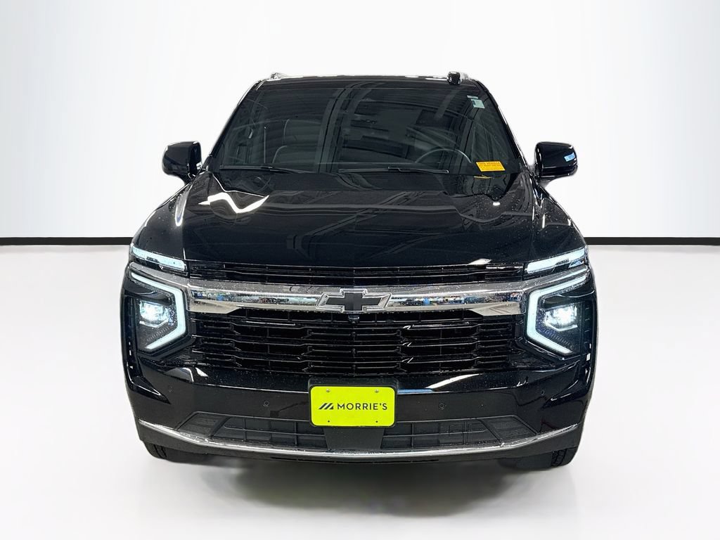 chevrolet tahoe 2025 1GNS6MRD6SR216834 image chevrolet tahoe 2025 1GNS6MRD6SR216834 image