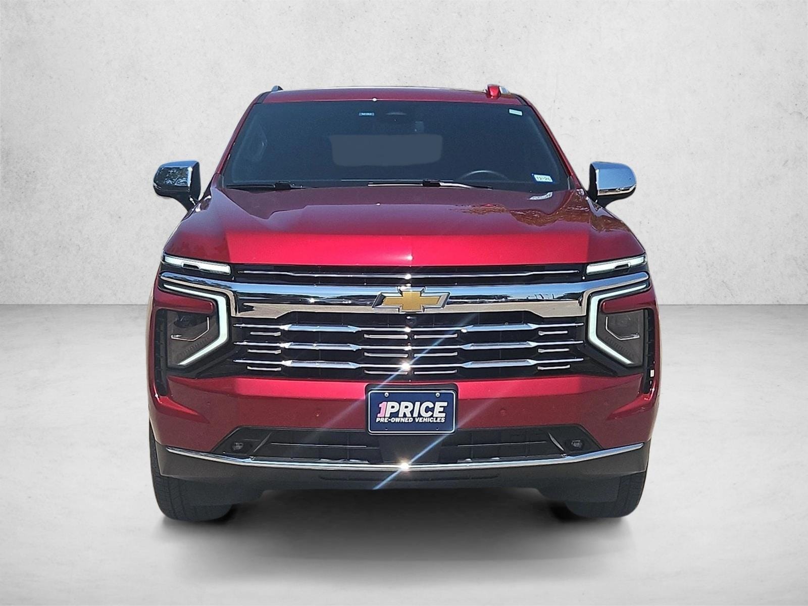 chevrolet tahoe 2025 1GNS5SRD7SR260364 image chevrolet tahoe 2025 1GNS5SRD7SR260364 image