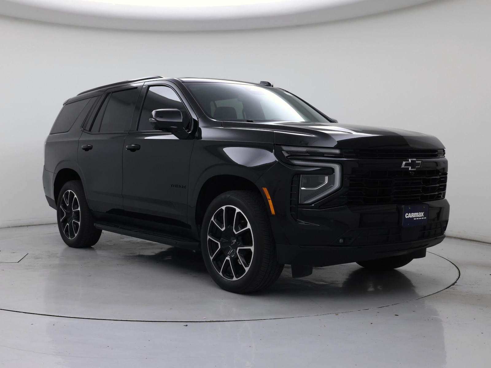 chevrolet tahoe 2025 1GNS6RRD6SR192807 image chevrolet tahoe 2025 1GNS6RRD6SR192807 image