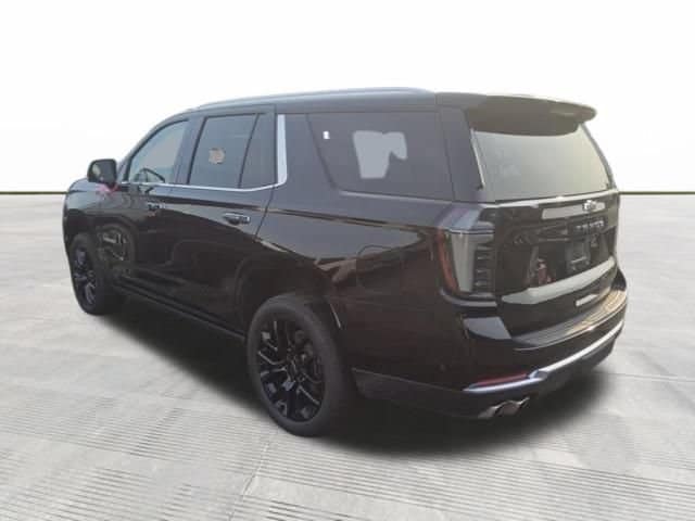 chevrolet tahoe 2025 1GNS6TRL8SR258701 image chevrolet tahoe 2025 1GNS6TRL8SR258701 image