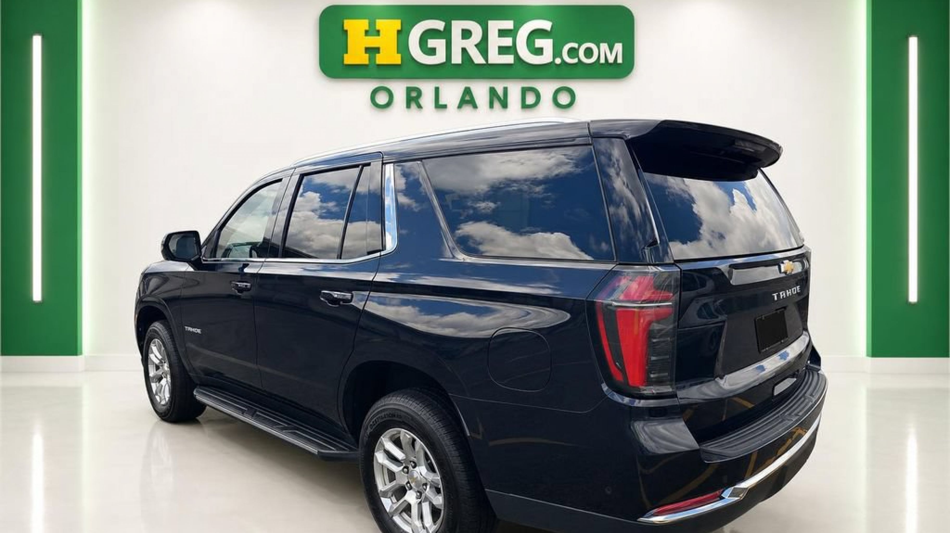 chevrolet tahoe 2025 1GNS5NRD7SR193752 image chevrolet tahoe 2025 1GNS5NRD7SR193752 image