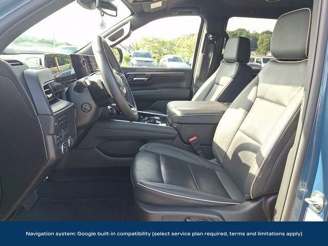 chevrolet tahoe 2025 1GNS6SRD7SR313836 image chevrolet tahoe 2025 1GNS6SRD7SR313836 image