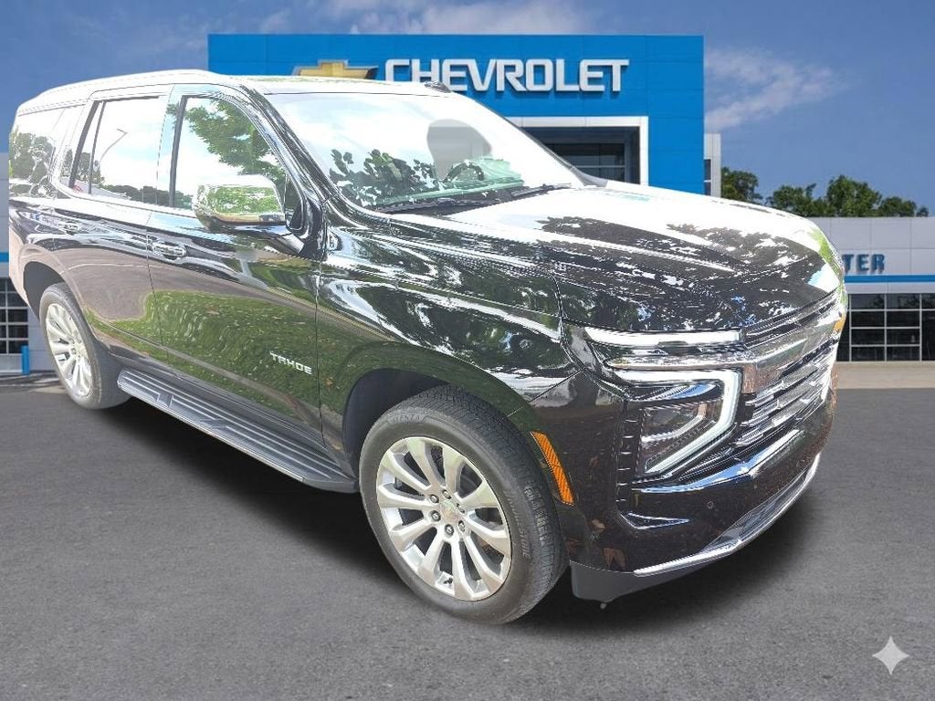 chevrolet tahoe 2025 1GNS6SRD1SR108724 image chevrolet tahoe 2025 1GNS6SRD1SR108724 image