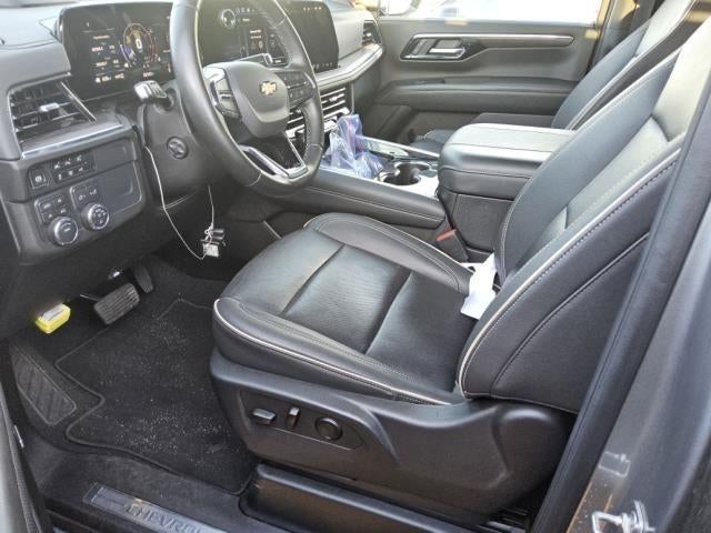 chevrolet tahoe 2025 1GNS6SRD7SR271569 image chevrolet tahoe 2025 1GNS6SRD7SR271569 image