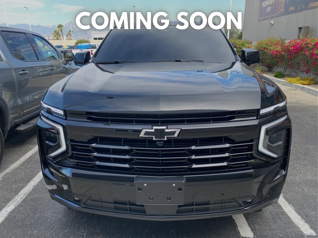 chevrolet tahoe 2025 1GNS6RRD8SR141860 image chevrolet tahoe 2025 1GNS6RRD8SR141860 image