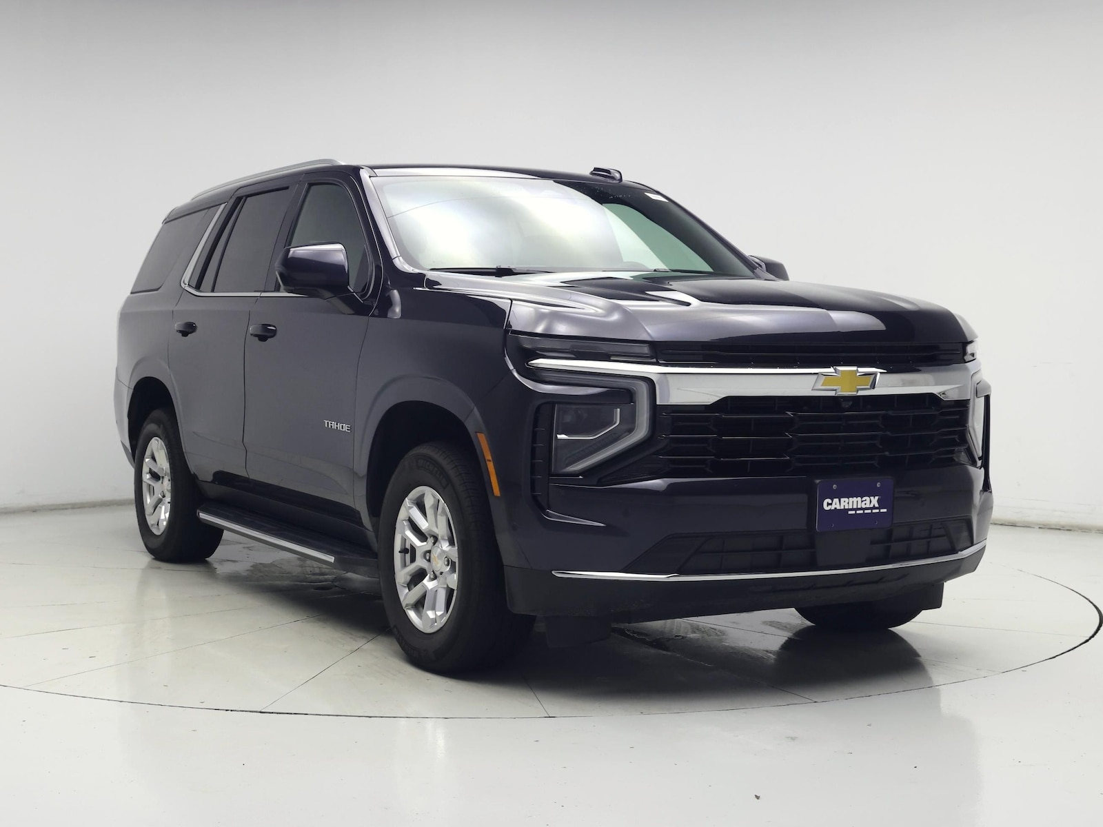 chevrolet tahoe 2025 1GNS5MRDXSR191911 image chevrolet tahoe 2025 1GNS5MRDXSR191911 image