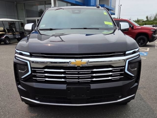 chevrolet tahoe 2025 1GNS6SRDXSR295669 image chevrolet tahoe 2025 1GNS6SRDXSR295669 image