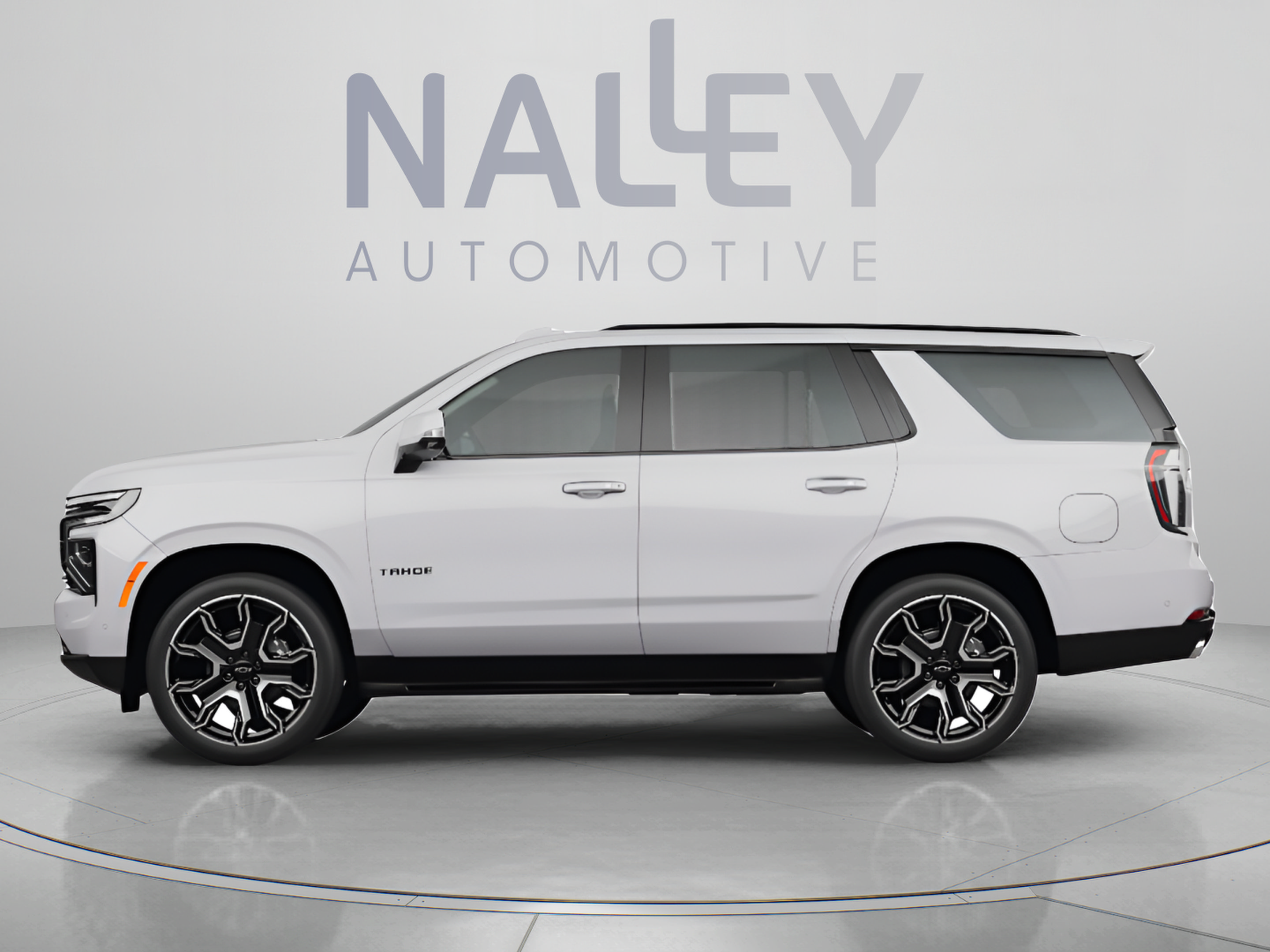 chevrolet tahoe 2025 1GNS6RRD3SR169565 image chevrolet tahoe 2025 1GNS6RRD3SR169565 image
