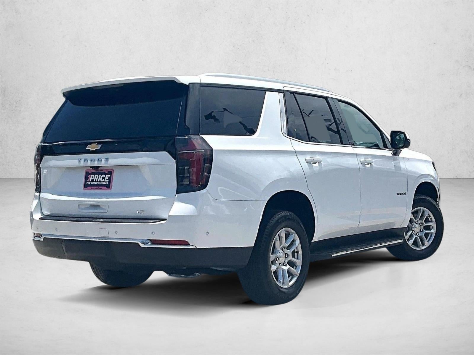 chevrolet tahoe 2025 1GNS5NRD6SR128486 image chevrolet tahoe 2025 1GNS5NRD6SR128486 image