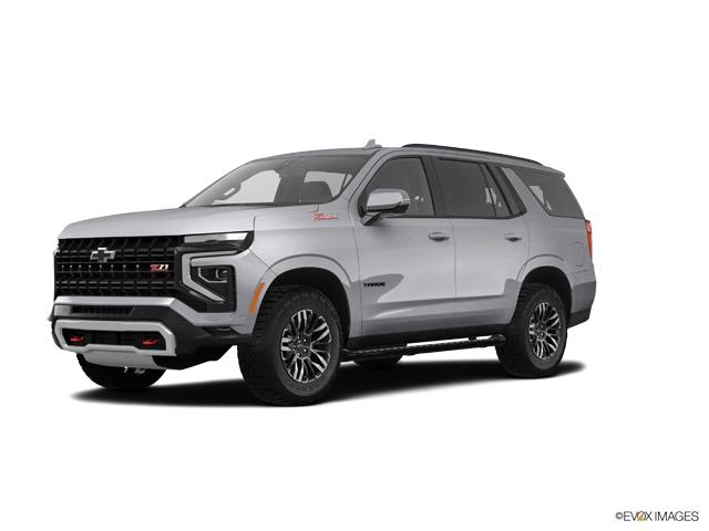 chevrolet tahoe 2025 1GNS6PRDXSR373655 image chevrolet tahoe 2025 1GNS6PRDXSR373655 image