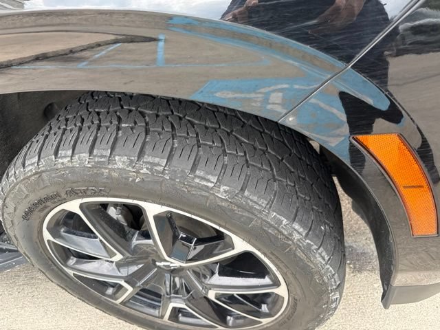 chevrolet tahoe 2025 1GNS6RRD3SR190867 image chevrolet tahoe 2025 1GNS6RRD3SR190867 image
