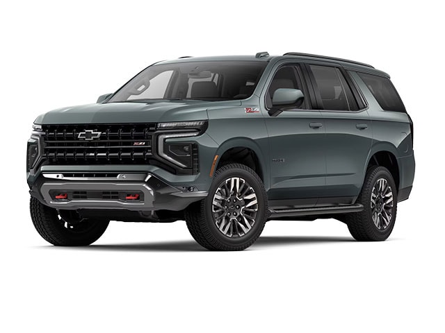 chevrolet tahoe 2025 1GNS6PRD6SR191466 image chevrolet tahoe 2025 1GNS6PRD6SR191466 image