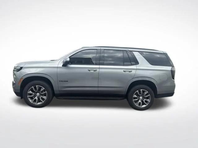 chevrolet tahoe 2025 1GNS6RR84SR292357 image chevrolet tahoe 2025 1GNS6RR84SR292357 image