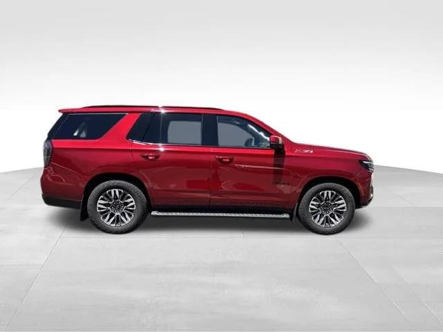 chevrolet tahoe 2025 1GNS6PRD1SR129781 image chevrolet tahoe 2025 1GNS6PRD1SR129781 image