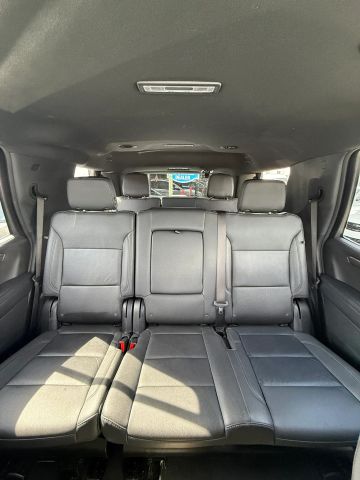 chevrolet tahoe 2025 1GNS6PRD6SR178944 image chevrolet tahoe 2025 1GNS6PRD6SR178944 image