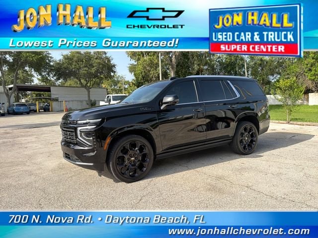 chevrolet tahoe 2025 1GNS6TR85SR272518 image chevrolet tahoe 2025 1GNS6TR85SR272518 image