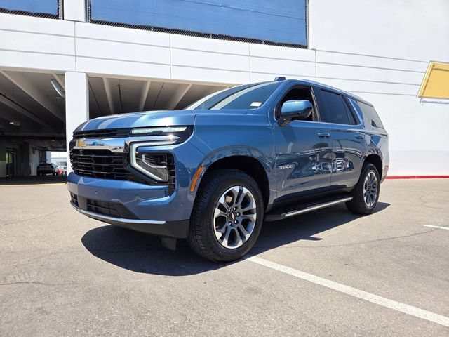 chevrolet tahoe 2025 1GNS5MRDXSR389646 image chevrolet tahoe 2025 1GNS5MRDXSR389646 image