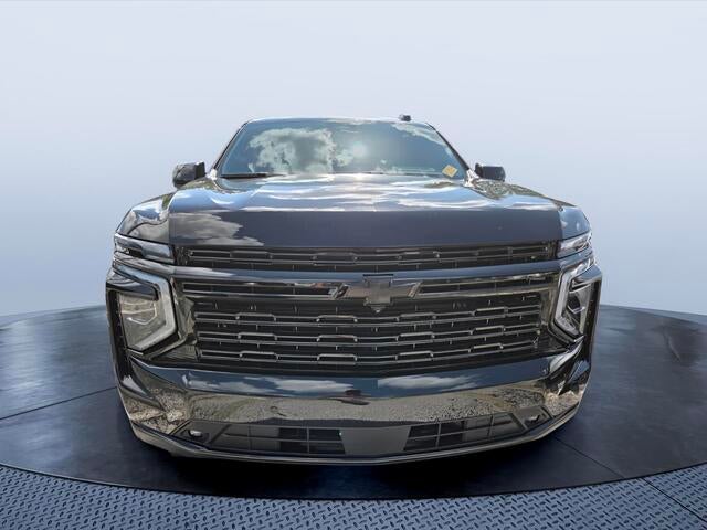 chevrolet tahoe 2025 1GNS6TR80SR265640 image chevrolet tahoe 2025 1GNS6TR80SR265640 image