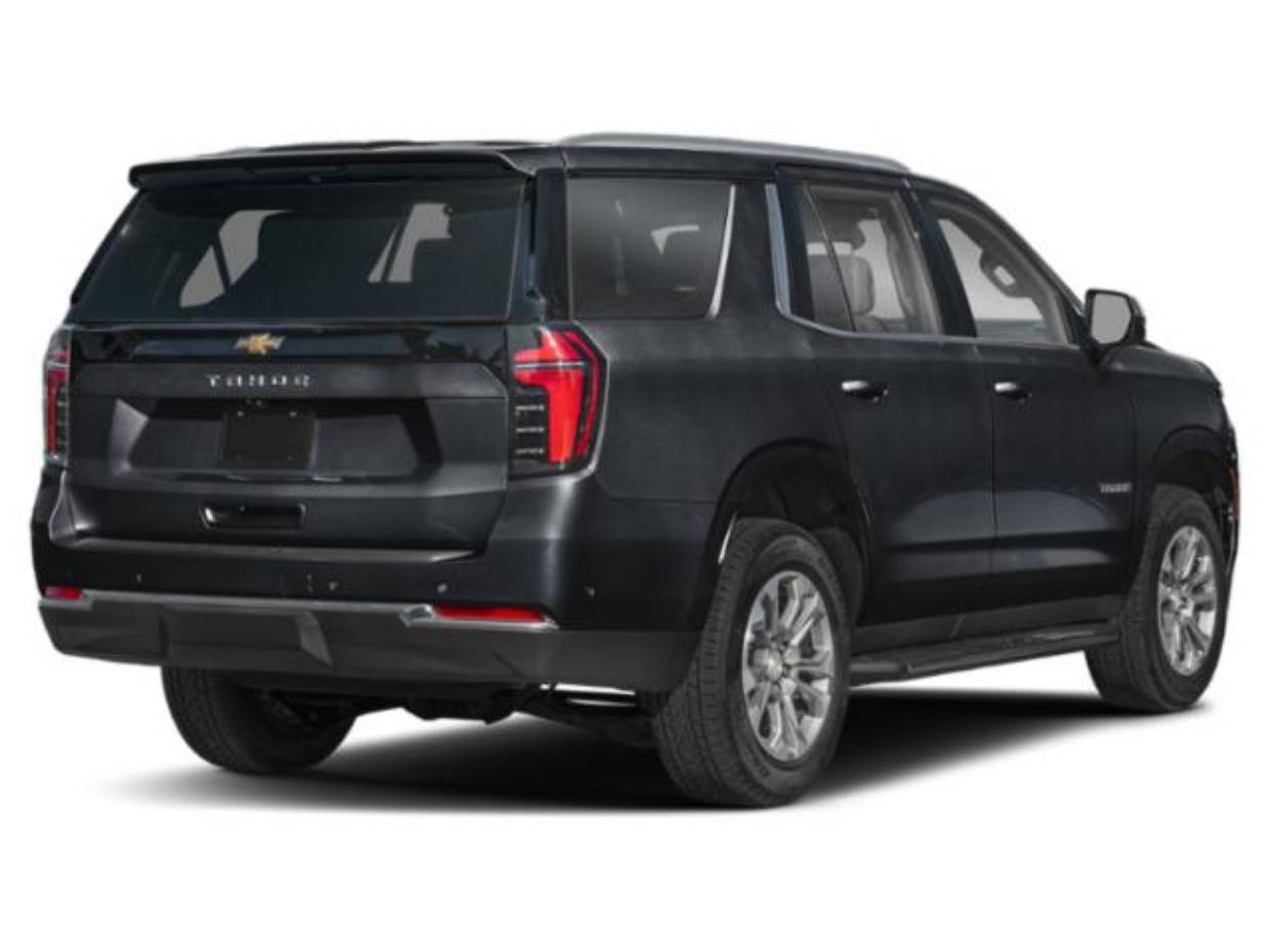 chevrolet tahoe 2025 1GNS5NRDXSR174399 image chevrolet tahoe 2025 1GNS5NRDXSR174399 image