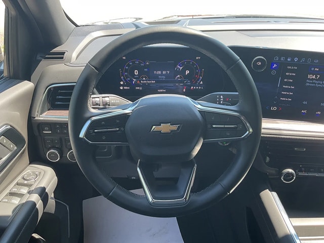 chevrolet tahoe 2025 1GNS6MRD8SR179592 image chevrolet tahoe 2025 1GNS6MRD8SR179592 image