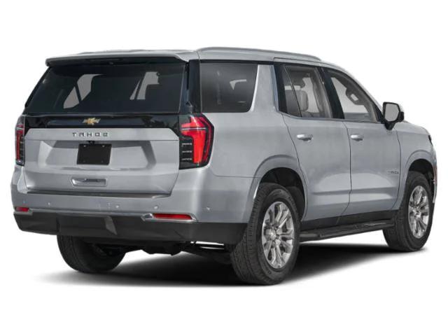 chevrolet tahoe 2025 1GNS6PRD2SR183669 image chevrolet tahoe 2025 1GNS6PRD2SR183669 image