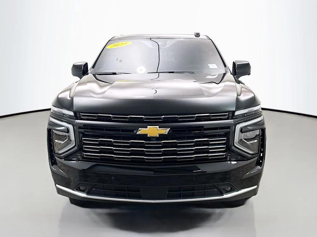 chevrolet tahoe 2025 1GNS6TRL6SR142865 image chevrolet tahoe 2025 1GNS6TRL6SR142865 image