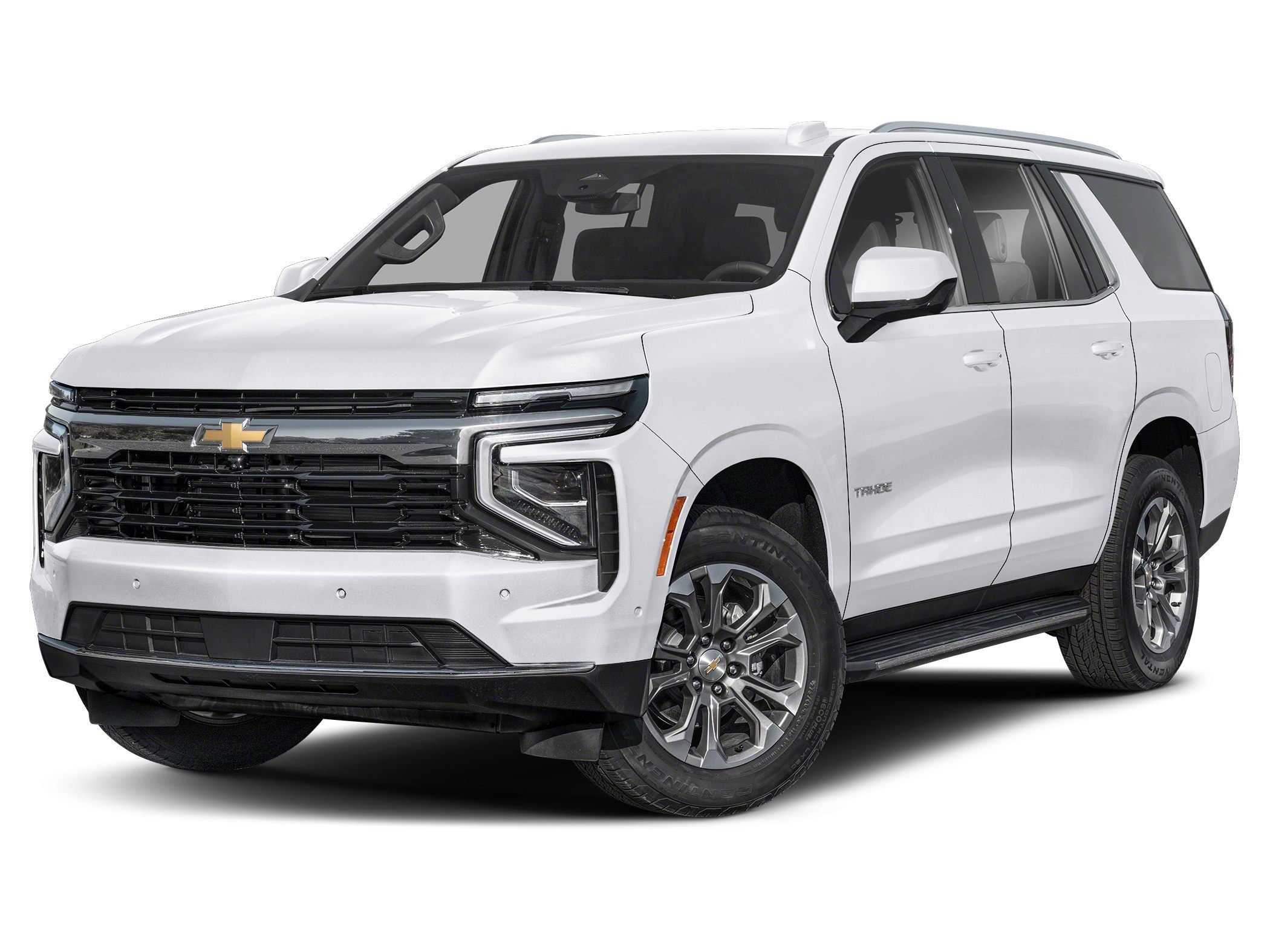 chevrolet tahoe 2025 1GNS5RRL0SR250954 image chevrolet tahoe 2025 1GNS5RRL0SR250954 image
