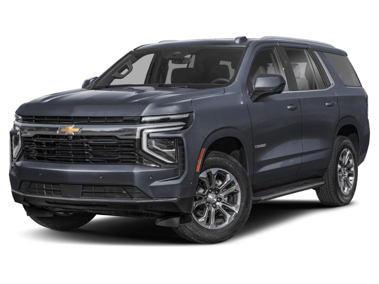 chevrolet tahoe 2025 1GNS5NRD1SR102443 image chevrolet tahoe 2025 1GNS5NRD1SR102443 image