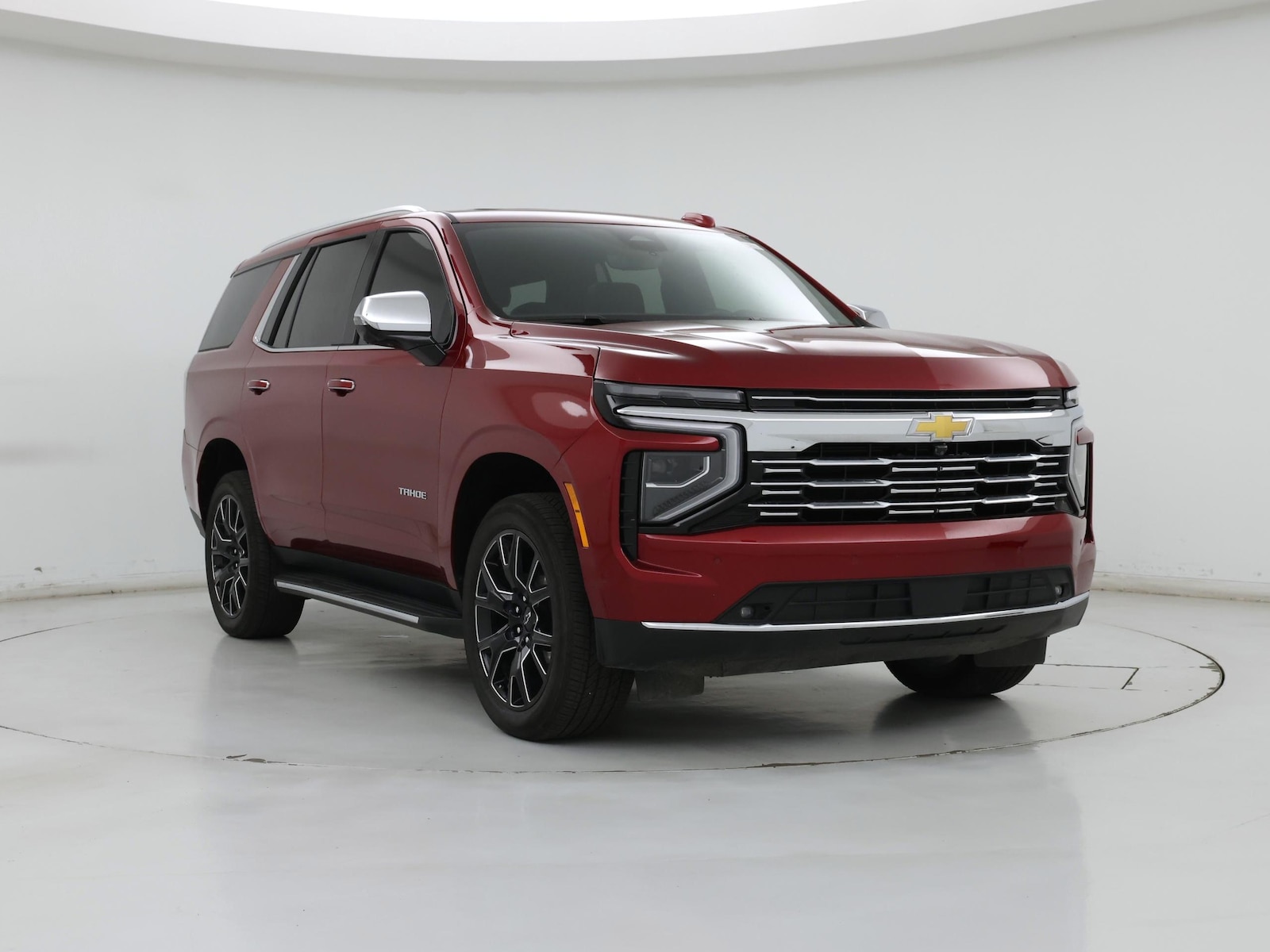 chevrolet tahoe 2025 1GNS6SRD6SR142125 image chevrolet tahoe 2025 1GNS6SRD6SR142125 image