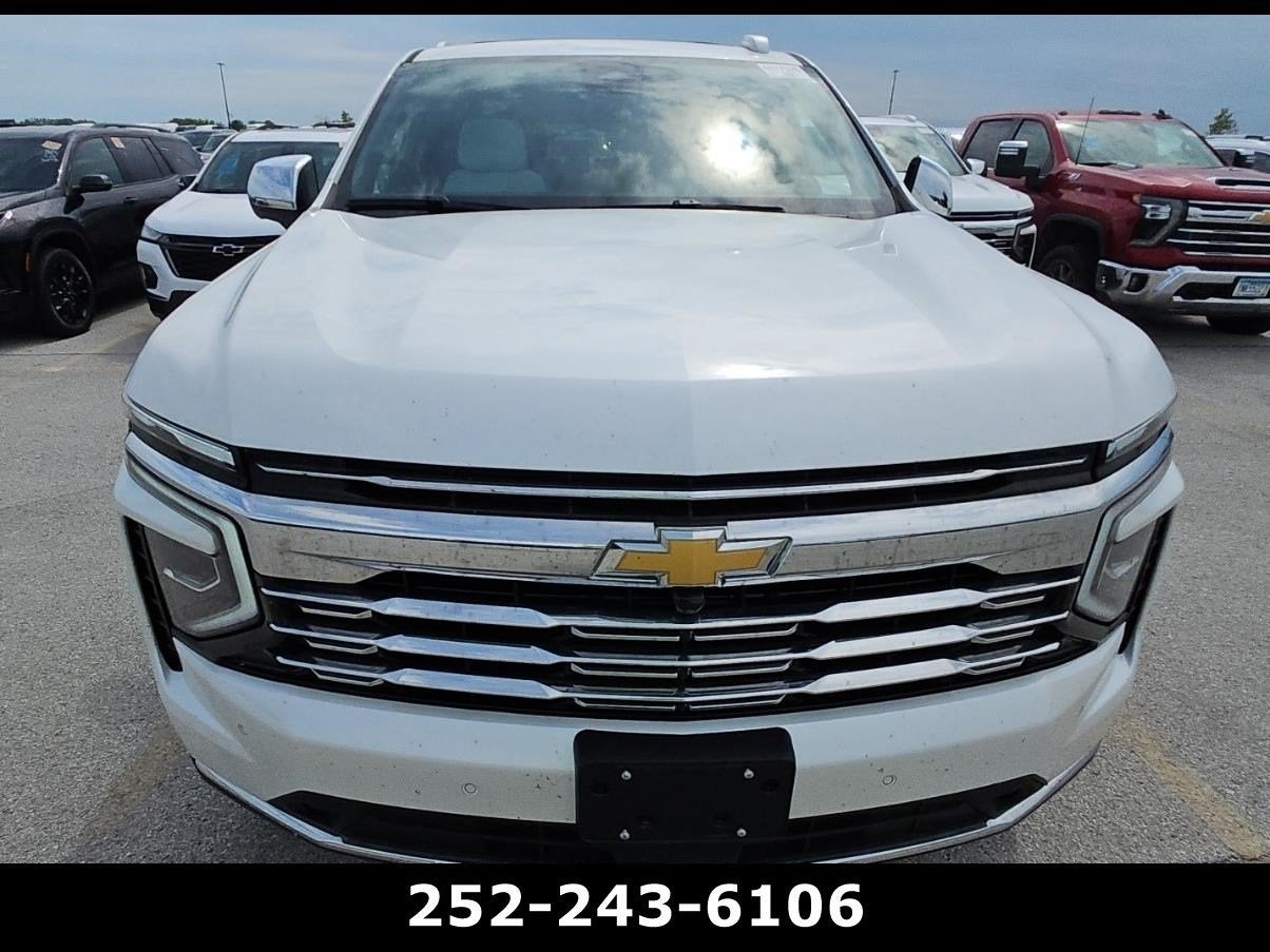 chevrolet tahoe 2025 1GNS6SRL8SR181743 image chevrolet tahoe 2025 1GNS6SRL8SR181743 image