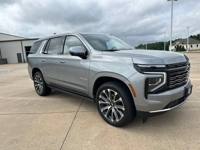 chevrolet tahoe 2025 1GNS6TRL9SR347645 image chevrolet tahoe 2025 1GNS6TRL9SR347645 image