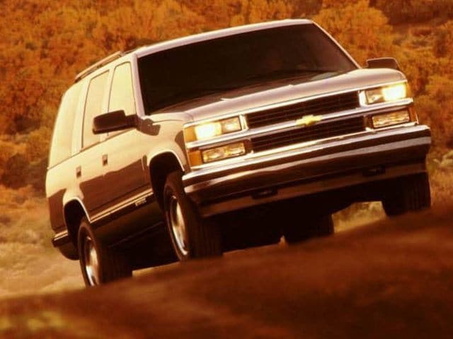 chevrolet tahoe 1999 1GNEK13R1XJ497068 image chevrolet tahoe 1999 1GNEK13R1XJ497068 image