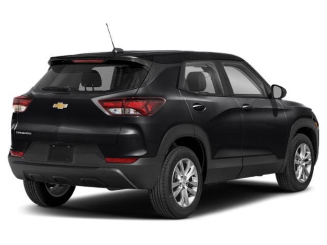 chevrolet trailblazer 2023 KL79MNSL6PB145958 image chevrolet trailblazer 2023 KL79MNSL6PB145958 image