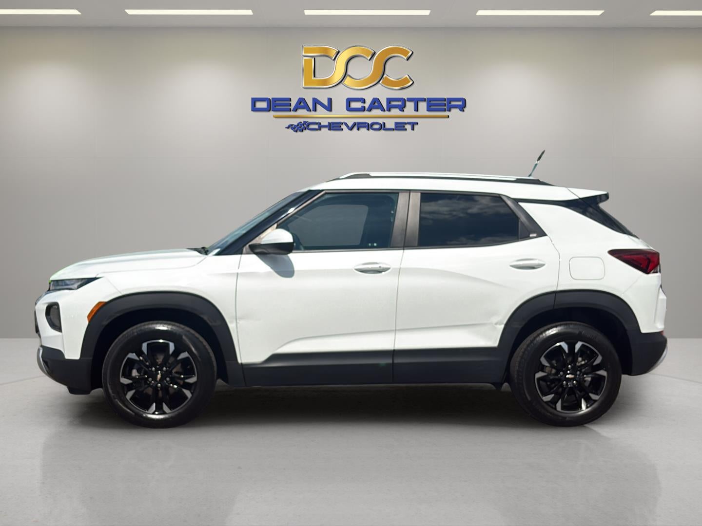 chevrolet trailblazer 2023 KL79MRSL8PB012934 image chevrolet trailblazer 2023 KL79MRSL8PB012934 image