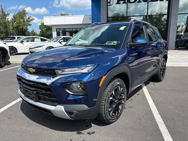 chevrolet trailblazer 2023 KL79MRSL9PB023103 image chevrolet trailblazer 2023 KL79MRSL9PB023103 image