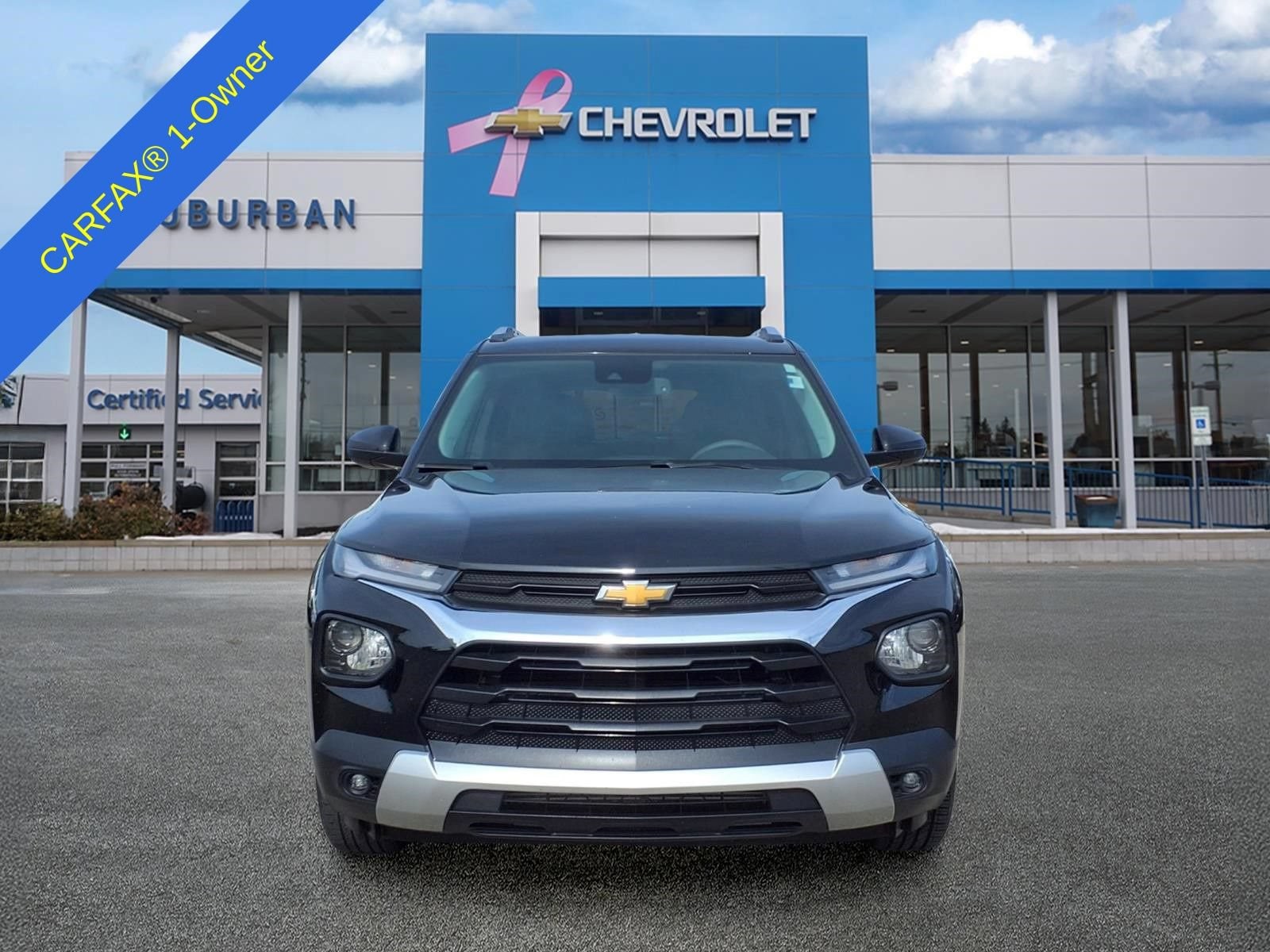chevrolet trailblazer 2023 KL79MRSL6PB208712 image chevrolet trailblazer 2023 KL79MRSL6PB208712 image