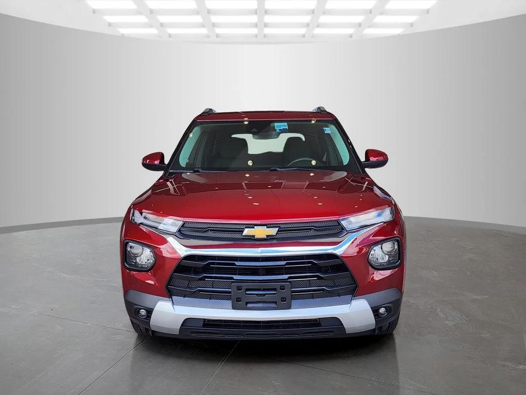 chevrolet trailblazer 2023 KL79MRSL5PB215487 image chevrolet trailblazer 2023 KL79MRSL5PB215487 image