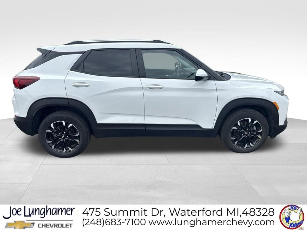chevrolet trailblazer 2023 KL79MRSL8PB211112 image chevrolet trailblazer 2023 KL79MRSL8PB211112 image