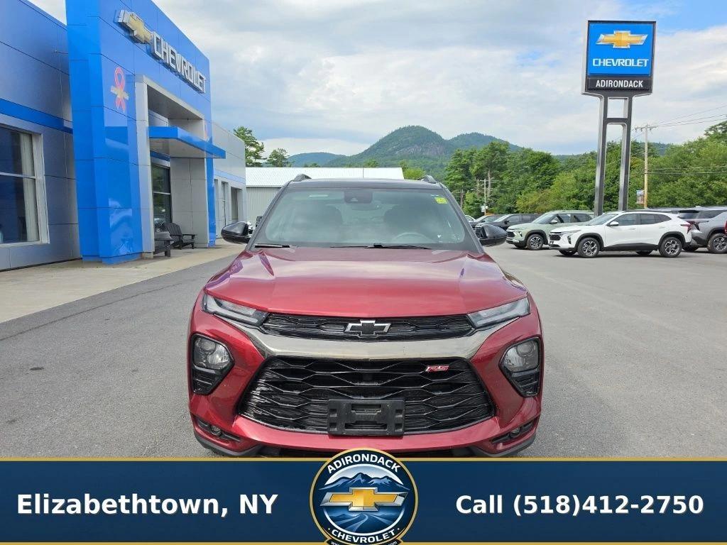 chevrolet trailblazer 2023 KL79MUSL0PB132827 image chevrolet trailblazer 2023 KL79MUSL0PB132827 image