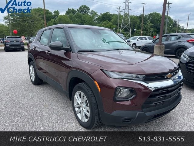 chevrolet trailblazer 2023 KL79MNSL6PB176739 image chevrolet trailblazer 2023 KL79MNSL6PB176739 image