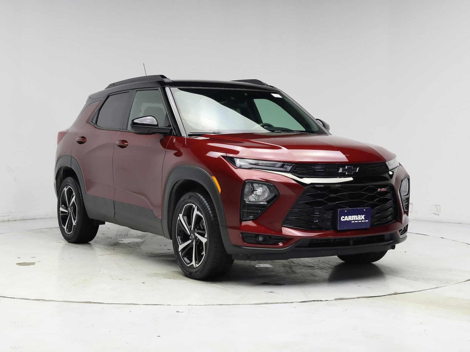 chevrolet trailblazer 2023 KL79MUSLXPB176477 image chevrolet trailblazer 2023 KL79MUSLXPB176477 image