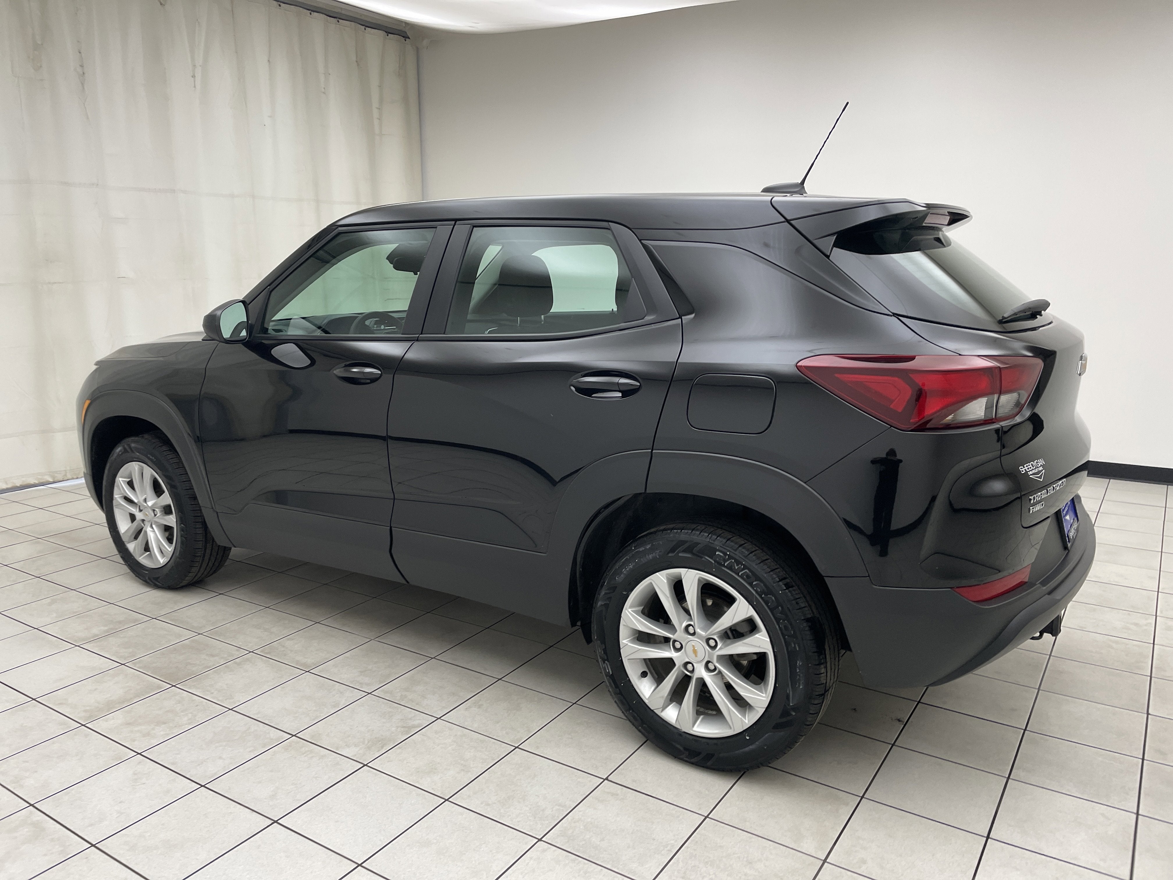 chevrolet trailblazer 2023 KL79MNSL6PB040904 image chevrolet trailblazer 2023 KL79MNSL6PB040904 image