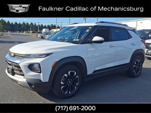 chevrolet trailblazer 2023 KL79MRSL8PB106148 image chevrolet trailblazer 2023 KL79MRSL8PB106148 image