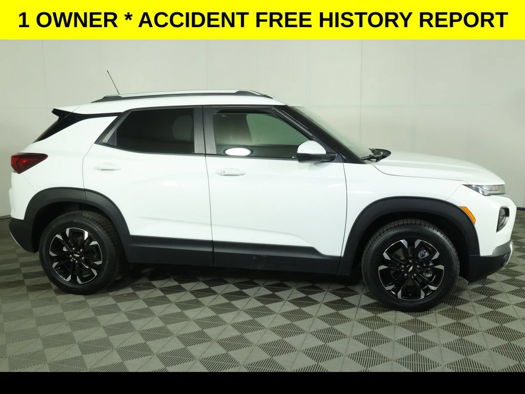 chevrolet trailblazer 2023 KL79MRSL0PB124224 image chevrolet trailblazer 2023 KL79MRSL0PB124224 image