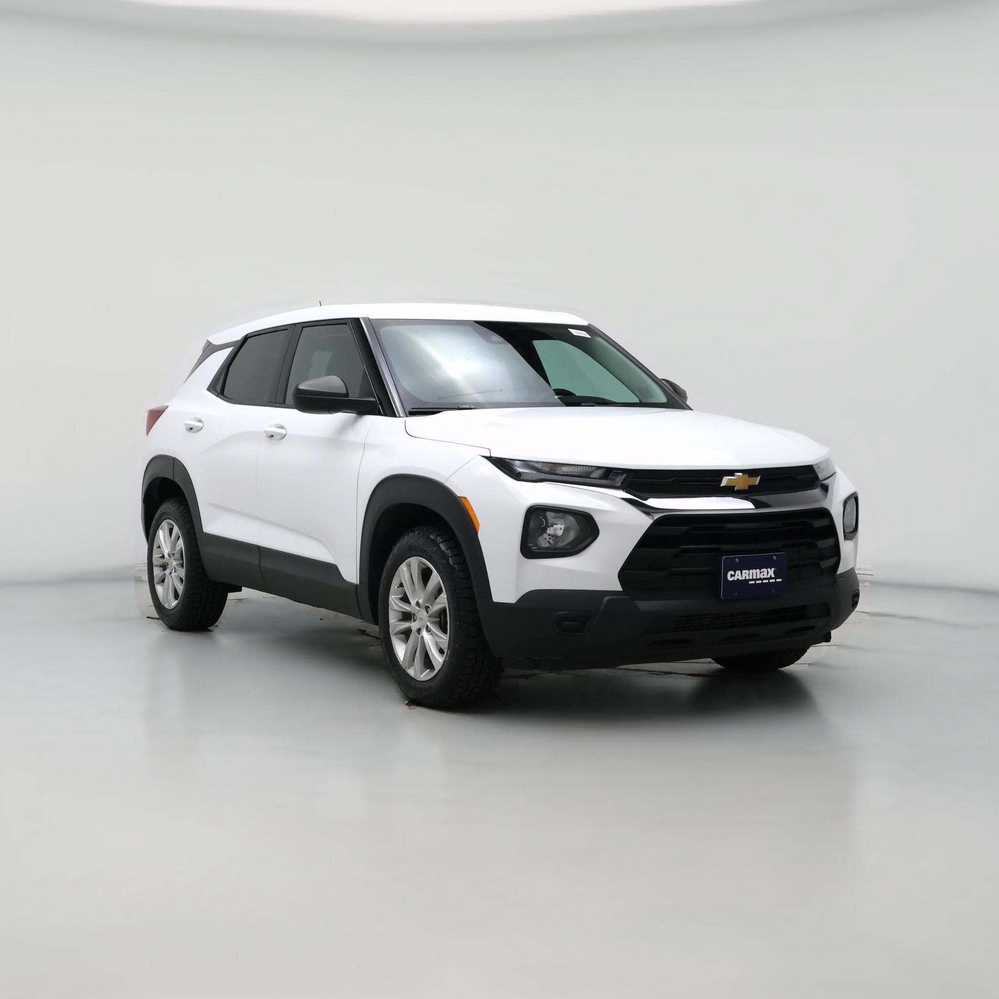 chevrolet trailblazer 2023 KL79MNSLXPB182107 image chevrolet trailblazer 2023 KL79MNSLXPB182107 image