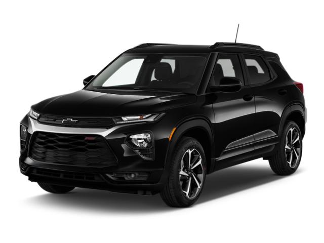 chevrolet trailblazer 2023 KL79MUSLXPB019757 image