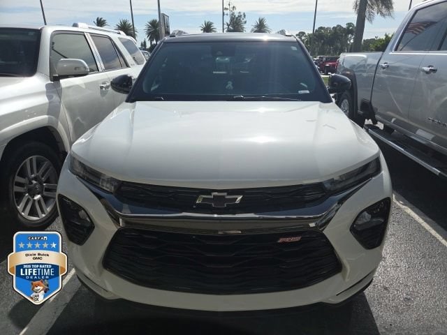 chevrolet trailblazer 2023 KL79MTSL8PB086870 image chevrolet trailblazer 2023 KL79MTSL8PB086870 image