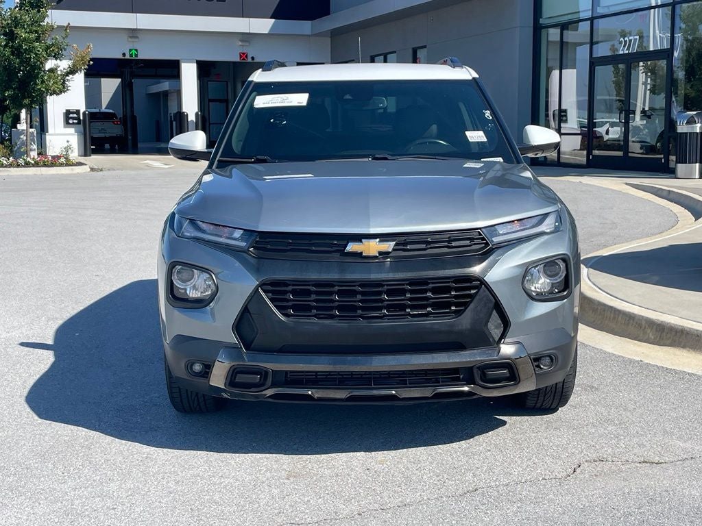 chevrolet trailblazer 2023 KL79MSSL2PB216667 image chevrolet trailblazer 2023 KL79MSSL2PB216667 image