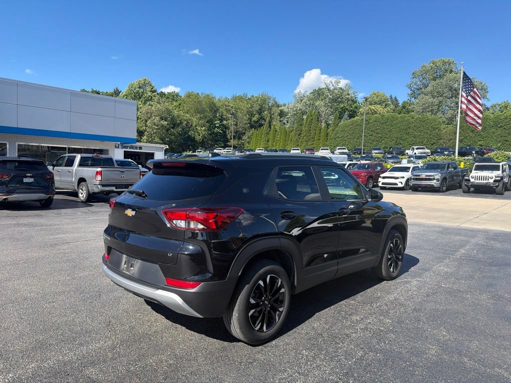 chevrolet trailblazer 2023 KL79MRSL0PB202436 image chevrolet trailblazer 2023 KL79MRSL0PB202436 image