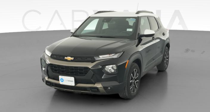 chevrolet trailblazer 2023 KL79MVSL5PB154442 image chevrolet trailblazer 2023 KL79MVSL5PB154442 image